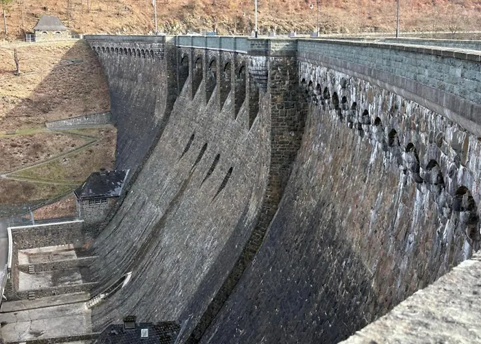 Apartment Hirschblick Willingen