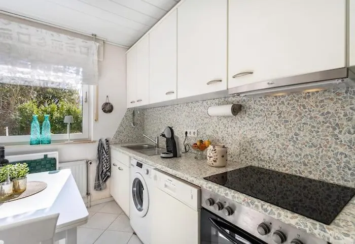 דירה Hirschblick Apartments Willingen