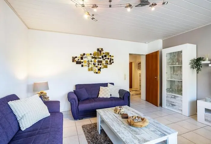 Hirschblick Apartments Willingen