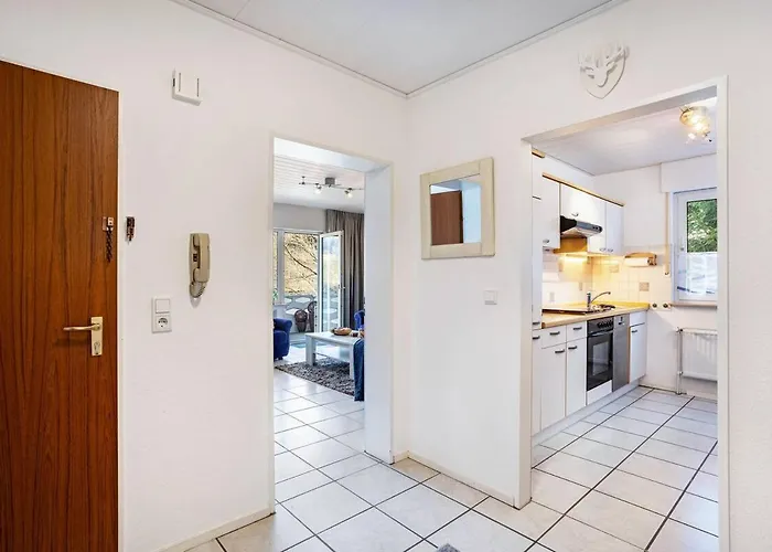 Hirschblick Apartments Willingen *