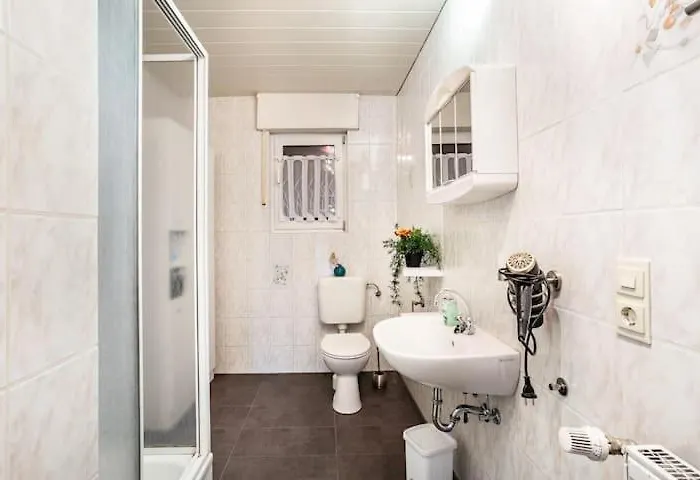 Hirschblick Apartments Willingen דירה *